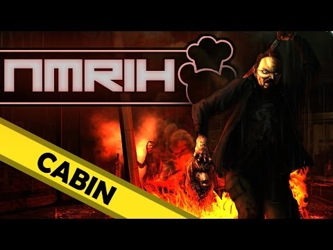 eat@medve's - NMRIH - Cabin