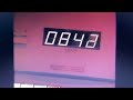 Opening To Breakdown 1998 VHS