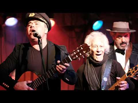 Ena Toy 2000 @ Titanic Sur Mer - 2/2/2018