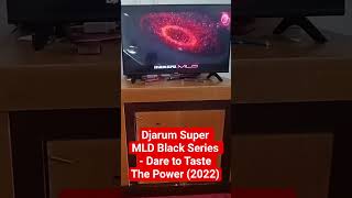 Download lagu Djarum Super MLD Black Series - Dare to Taste The Power (2022) mp3 Download lagu Djarum Super MLD Black Series - Dare to Taste The Power (2022) mp3