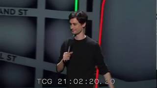 Adam Newman - John Oliver's New York Stand-Up Show