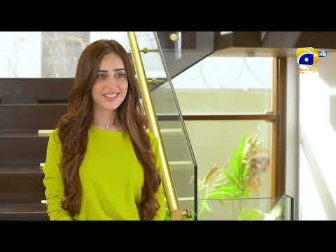 Zakham Episode 26 | Best Scene 01 | Agha Ali | Sehar Khan | Geo Entertainment