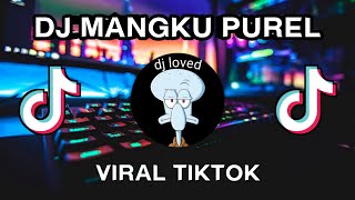 Download lagu DJ MANGKU PUREL VIRAL TIKTOK  DJ ANGKLUNG SANTUY BASS HOREG KOPLO BY OASHU ID FULL ALBUM mp3