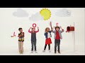 Greyson In American Greetings TV Commercial L O V E