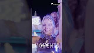 Cruise Happy Vibes!!