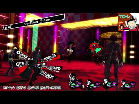 Persona 5 - Pt. 34