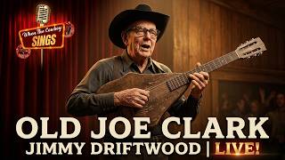This Outlaw Ballad Has A Dark Secret - Old Joe Clark