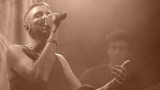 Christophe Willem - Madame @ Les Etoiles -  28.10.2017