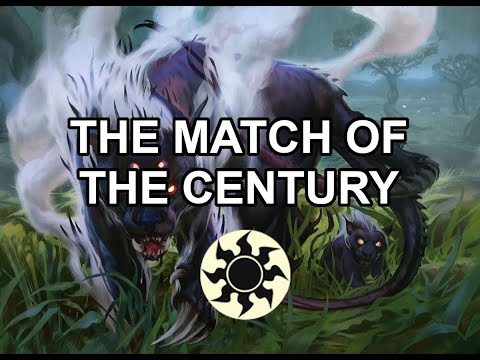 A BROKEN TIER LIFE GAIN DECK - MTG Arena - Original Decks - Historic