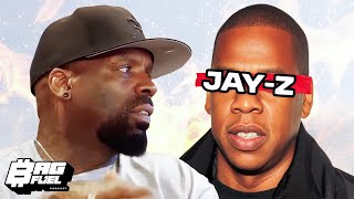 30 Minutes of Legendary Jay-Z Stories!