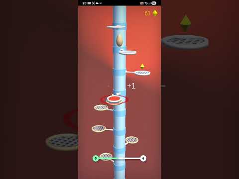 Egg Jump