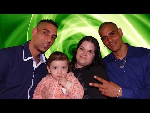 Gipsy Vladis a Robo - Vas Tuke