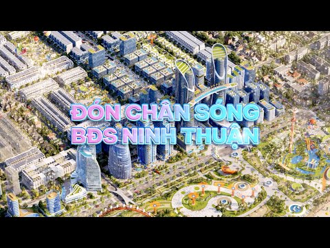 BÌNH SƠN OCEAN PARK – CƠ HỘI SỞ HỮU BĐS BIỂN GIÁ TỐT, SỞ HỮU LÂU DÀI