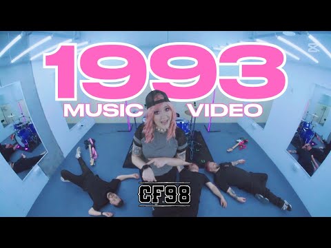CF98 - 1993 (OFFICIAL VIDEO)
