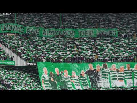 Green Brigade & Discoland
