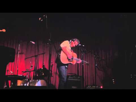 Matt Corby - Winter / My False