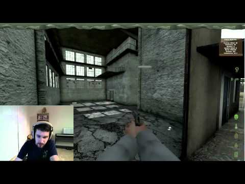 Destiny teaching JP basics - DayZ