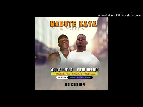 young Pedro feat puto Helton - rosinha nwa ti yonga