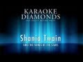 Shania Twain - That Don't Impress Me Much 