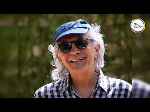 Making of - Depoimento de Abel Silva