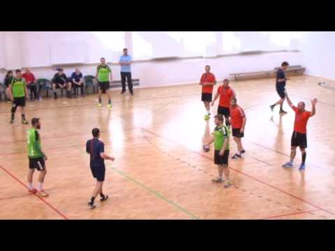 Makó Kc - Kuntszentmárton 2017.04.23.