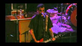 Alkaline Trio - Another Innocent Girl (Halloween at the Metro)