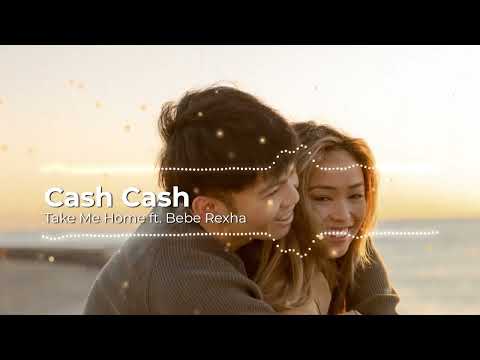Cash Cash - Take Me Home ft. Bebe Rexha (8D)