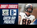 2023 NFL Draft Recap: Green Bay Packers FULL DRAFT GRADE | CBS Sports