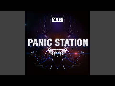 Panic Station (Alternate Version)
