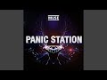 Panic Station (Alternate Version)