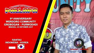 Download lagu TEMAN (GERRY MAHESA) - New Pallapa Wedoro Community Terbaru mp3 Download lagu TEMAN (GERRY MAHESA) - New Pallapa Wedoro Community Terbaru mp3