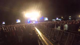 El Pollo Vallenato - Carlos Vives #FOH