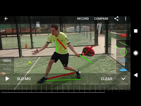 Why Spain to train Padel ?