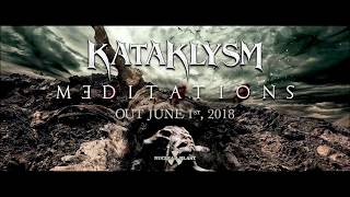 Kataklysm - In Limbic Resonance (from 'Meditations' 2018) HD