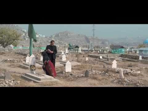 BLACK TULIP - Official HD Trailer