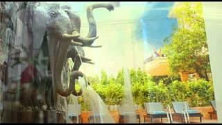 Cambodia Hotel Review | Royal Crown Hotel & Spa - Siem Reap