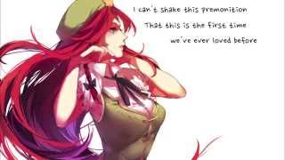 Cover art for China Gal