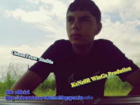 KeNz0R WinGs - caterinca in studio