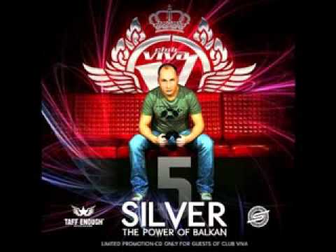 Dj Silver feat. Mc Yankoo - Volume5 - Sexy Ritam 2010