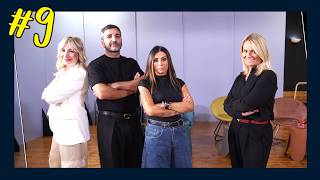 prenditi cura di me 2026 la nona puntata