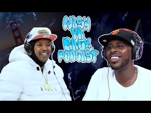 LV THA DON AKA Don Hollywood talks how he got into rapping, and linking up with FOOTZ THE BEAST