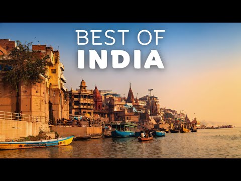 10 Best Places to Visit in india - Travel Guide