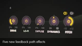 Video thumbnail for Out now: FabFilter Timeless 3 by FabFilter
