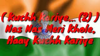 Chak de India (lyrics) - YouTube
