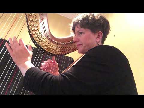 Julia Seager-Scott  Dec 13'20 Britten Interlude from Ceremony of Carols