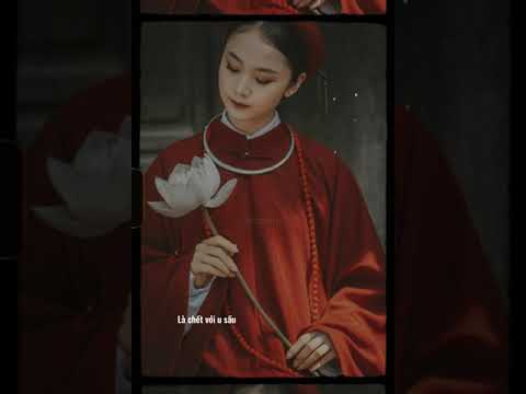 Chuyện Nàng Trinh Nữ Tên Thi - Việt Thi Cover - Thuở Ấy Xa Xưa Có Một Nàng Thiếu Nữ - Video Lyrics
