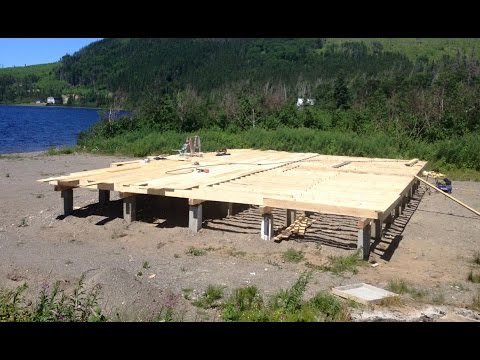 download lagu mp3 mp4 How To Build A House On Pillars, download lagu How To Build A House On Pillars gratis, unduh video klip How To Build A House On Pillars