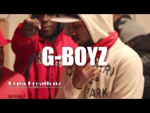 Piffy P - Ratchets (Official Video)