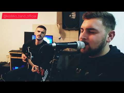 Anid Ćusić feat. Aca Živanović - Pa nek boli // Cover by KODEKS BAND