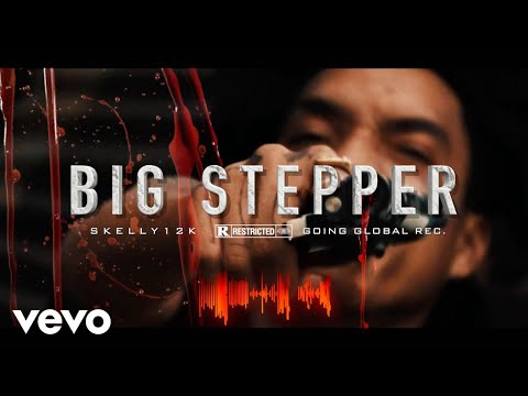 Skelly12k - Big Stepper